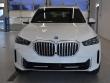2026 BMW X5 xDrive40i SUV