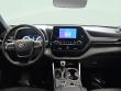 2025 Toyota Highlander XSE SUV