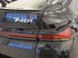 2026 BMW 740i xDrive Sedan