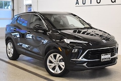 2025 Buick Encore GX Preferred SUV