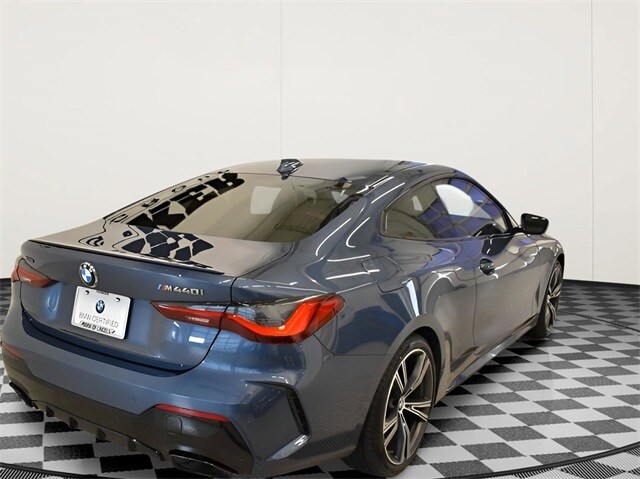 2023 Bmw M440i xDrive photo 4