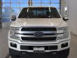 2019 Ford F-150 Platinum Platinum Truck SuperCrew Cab