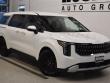 2026 Kia Carnival LXS Van Passenger Van