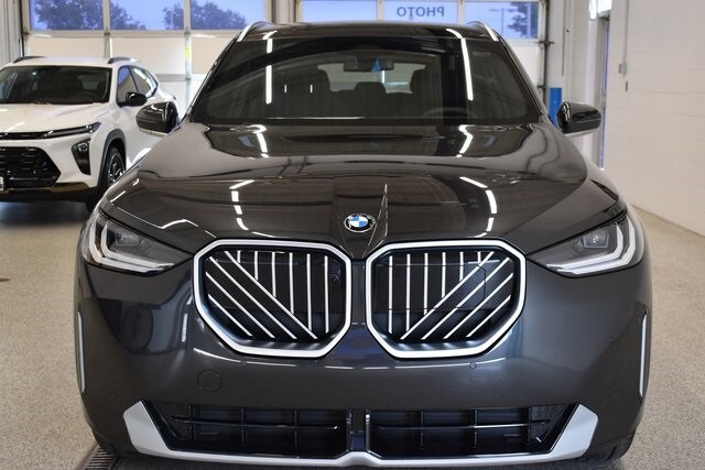 2025 Bmw X3 30x Drive photo 3