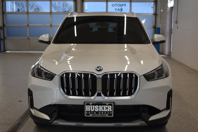 Used 2026 BMW X1 xDrive28i SUV