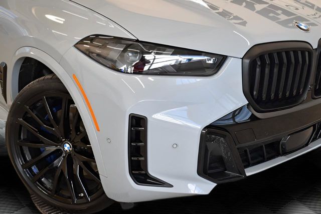 2026 BMW X5 40i - Photo 15