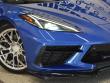 2020 Chevrolet Corvette Stingray w/2LT Coupe