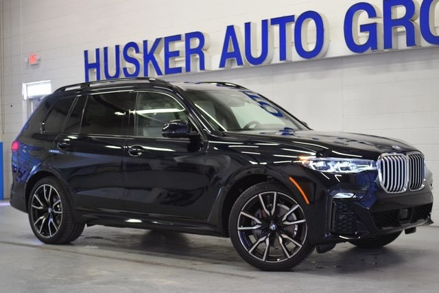 Featured New BMW Cars | Special New Car Offers | Lincoln NE