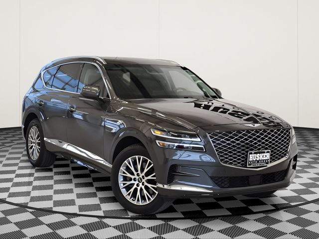 2024 Genesis GV80 2.5T Standard AWD's photo
