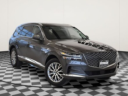 2024 Genesis GV80 2.5T SUV