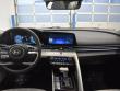 2025 Hyundai Elantra Hybrid Limited Sedan