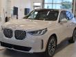 2026 BMW X3 30 xDrive SUV