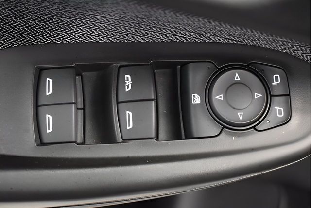 2025 Chevrolet Trailblazer LT - Photo 21