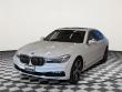 2018 BMW 740i xDrive Sedan