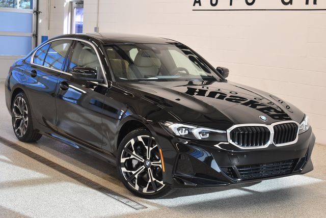 2026 BMW 3 Series