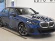 2027 BMW 530i xDrive Sedan