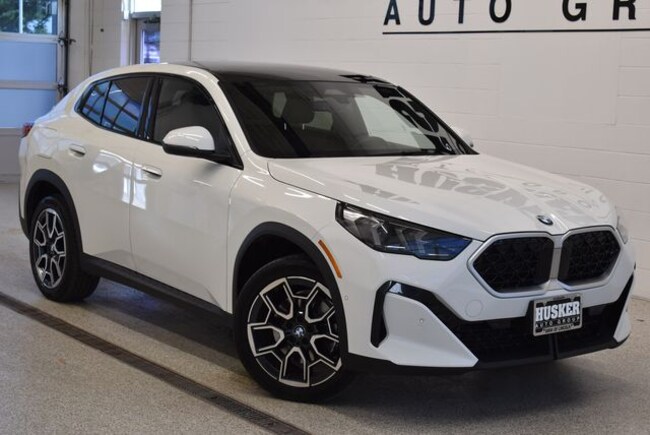 2026 BMW X2 xDrive28i SUV