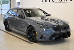 2027 BMW M5 Base Touring
