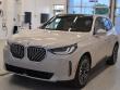 2025 BMW X3 30 xDrive SUV