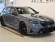 2027 BMW M5 Base Wagon