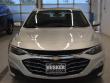 2022 Chevrolet Malibu LT Sedan