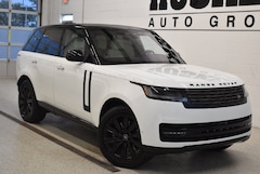 2023 Land Rover Range Rover P530 SE SUV