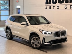 2026 BMW X1 xDrive28i SUV