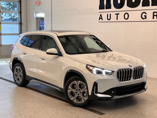 2026 BMW X1 xDrive28i SUV