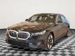 2026 BMW 530i xDrive Sedan