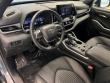 2025 Toyota Highlander XSE SUV