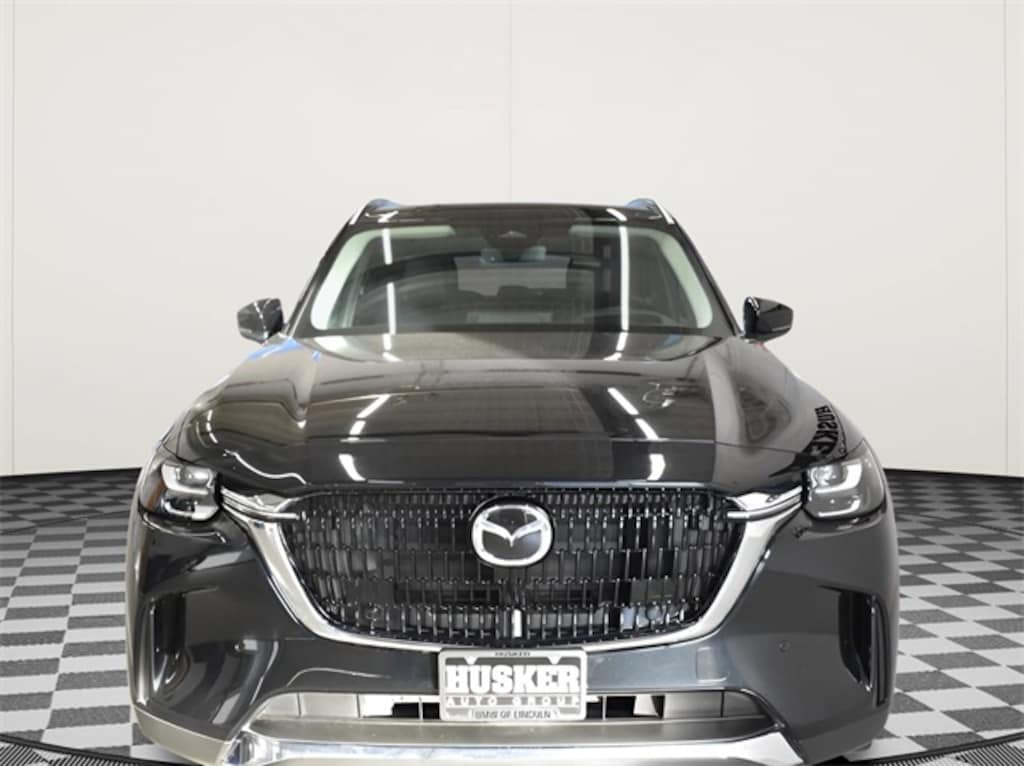 Used 2024 Mazda CX-90 Plug-In Hybrid Premium SUV