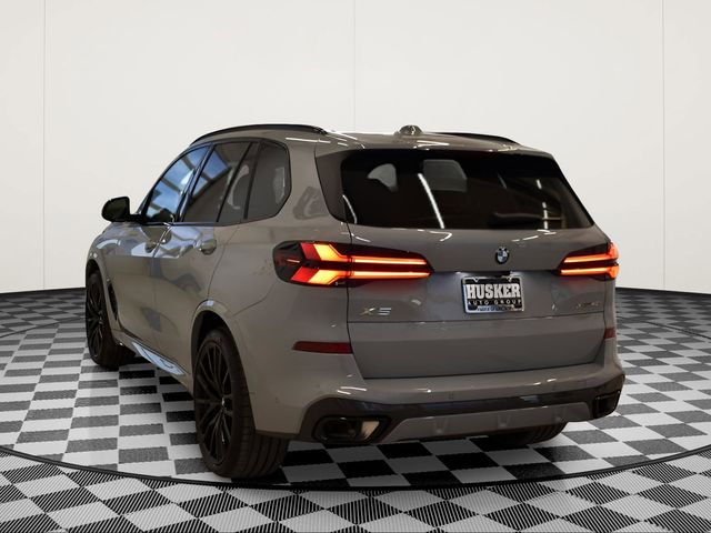 2026 BMW X5 40i - Photo 10