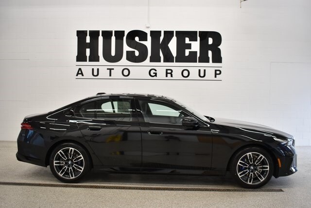 2026 Bmw 530i xDrive photo 2