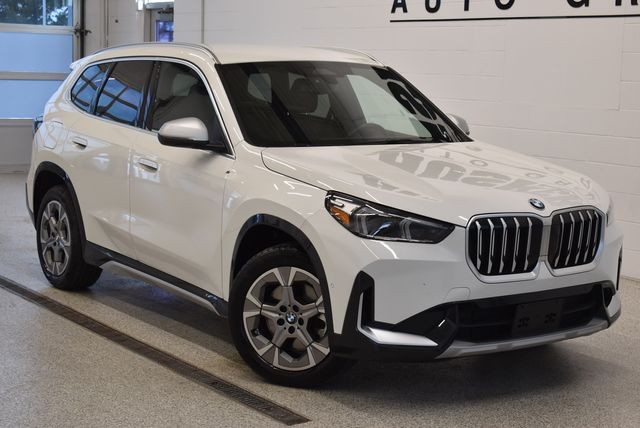 2023 BMW X1 xDrive28i's photo