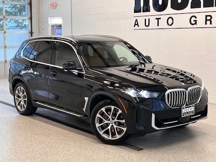2024 BMW X5 xDrive40i SUV