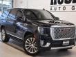 2022 GMC Yukon Denali SUV