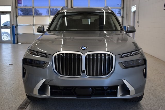 2026 Bmw X7 xDrive40i photo 3