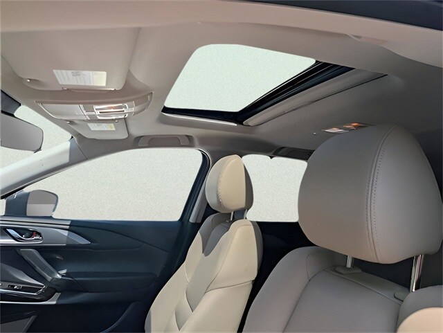2022 Mazda CX-9 Touring photo 3