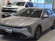 2025 Kia K4 LXS Sedan