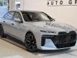 2026 BMW 740i xDrive Sedan