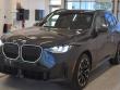 2026 BMW X3 30 xDrive SUV