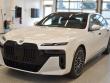 2026 BMW 740i xDrive Sedan