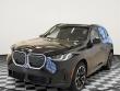 2026 BMW X3 M50 xDrive SUV