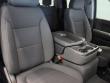 2020 Chevrolet Silverado 1500 Silverado Custom Truck Double Cab