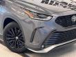 2025 Toyota Highlander XSE SUV