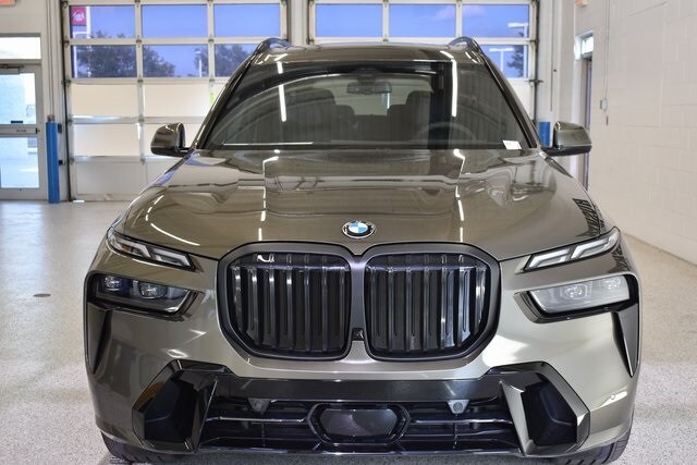 2026 Bmw X7 xDrive40i photo 3
