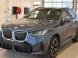 2026 BMW X3 30 xDrive SUV