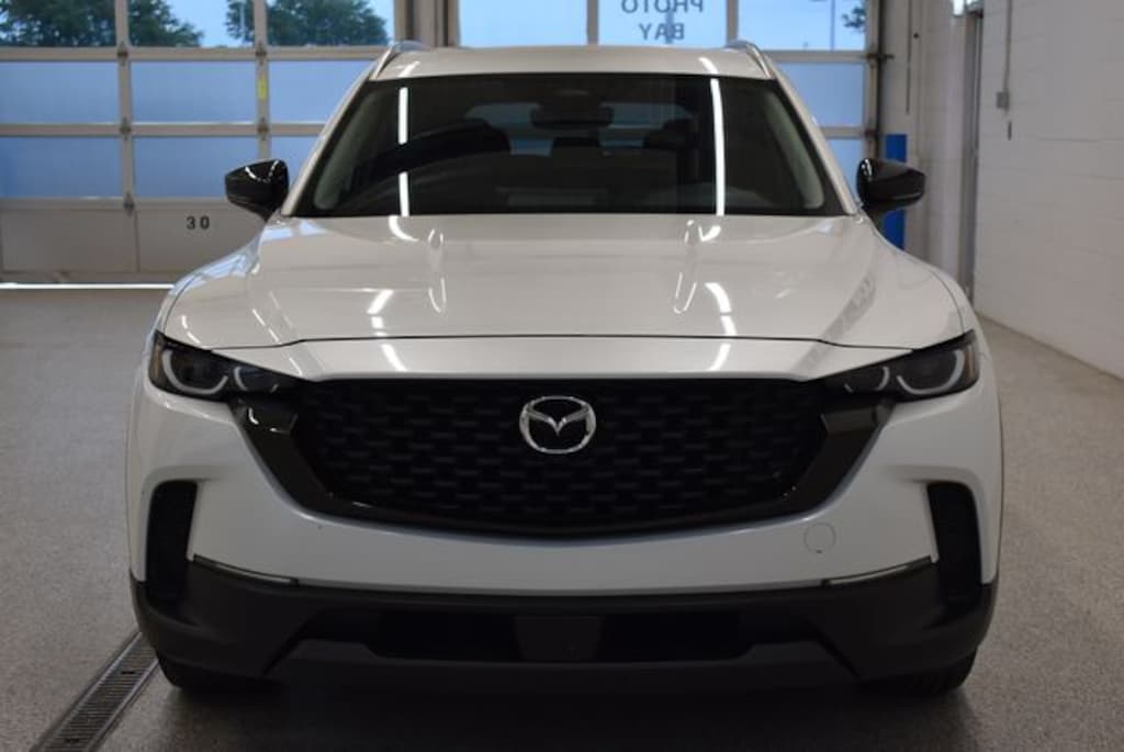 Used 2025 Mazda CX-50 2.5 S Preferred Package SUV