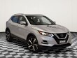 Nissan Rogue Sport