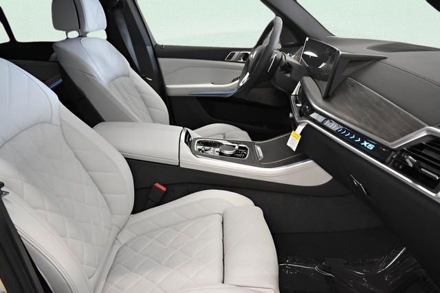 2026 BMW X5 50e - Photo 14
